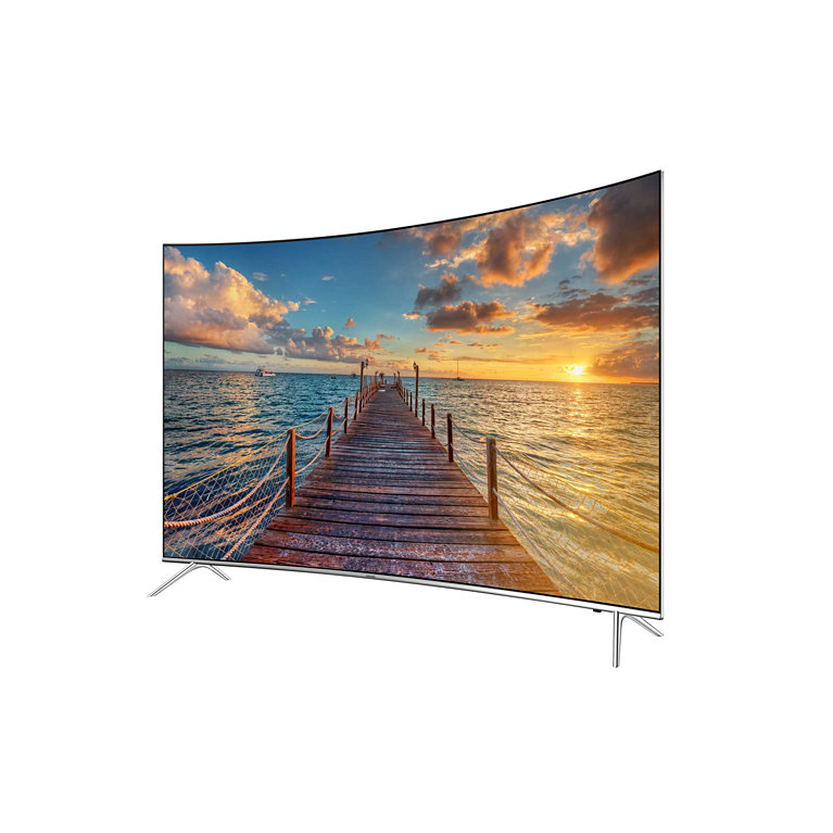 TV Samsung UE43KS7500 SUHD 4K Incurvé